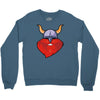 viking (2) Crewneck Sweatshirt