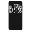 buenos nachos Samsung Galaxy S7 Case