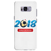 world cup russia 2018 Samsung Galaxy S8 Plus