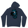 pirate (space)ship Unisex Hoodie