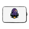 poor unfortunates Laptop sleeve
