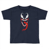 monster face Toddler T-shirt