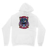 knowledge and power Hoodie