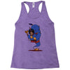 jafar Racerback Tank