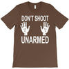 dont shoot T-Shirt