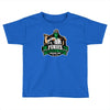 baseball furies Toddler T-shirt