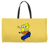 sponge board Weekender Totes