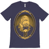 portrait of the walrus as a young man T-Shirt