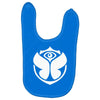 tomorrowland man's Baby Bibs