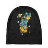 space cat Baby Beanies