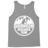 sasquatch research team Tank Top