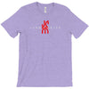 ohn carter T-Shirt