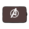 avengers sticker vinyl decal Laptop sleeve