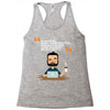 art director Racerback Tank