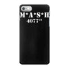 mash iPhone 7 Case