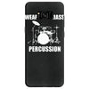 weapon of mass percussion Samsung Galaxy S8