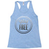 sugar free Racerback Tank