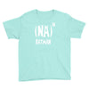 '(na) 16 batman' funny mens funny movie Youth Tee