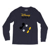 Disney Squad Boy Long Sleeve Shirts