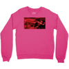 The Flash Crewneck Sweatshirt