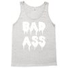 bad ass Tank Top