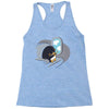 not what i meant Racerback Tank