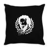 bud ehrenkranz  terence buddy bomber m&uuml;cke funny Throw Pillow