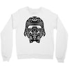 kylo ren helmet 2 Crewneck Sweatshirt