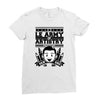 le army of artistry Ladies Fitted T-Shirt