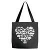 fahrie77 Tote Bags