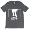 barry lyndon 1975 stanley kubrick movie T-Shirt