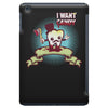 i want candy iPad Mini