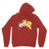 archie's girls Unisex Hoodie