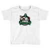 baseball furies Toddler T-shirt