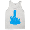 fuck size Tank Top