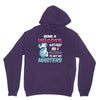 being a unicorn Unisex Hoodie