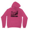 I Like Big Bucks And I Cannot Lie Unisex Hoodie