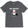 mr dexter V-Neck Tee