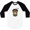 BRUNO MARS 3/4 Sleeve Shirt