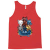 catastrophe Tank Top