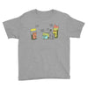 seasons greetings Youth Tee