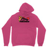 pizza is my valentine Unisex Hoodie