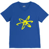 jimmy neutron V-Neck Tee