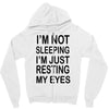 funny dad Zipper Hoodie