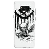 devil Samsung Galaxy S8