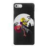 minion dracula iPhone 7 Case