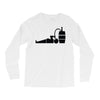 drink beer Long Sleeve Shirts
