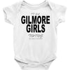 gilmore girls thing Baby Bodysuit