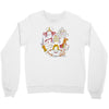 battle of the masters Crewneck Sweatshirt