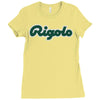 rigolo Ladies Fitted T-Shirt
